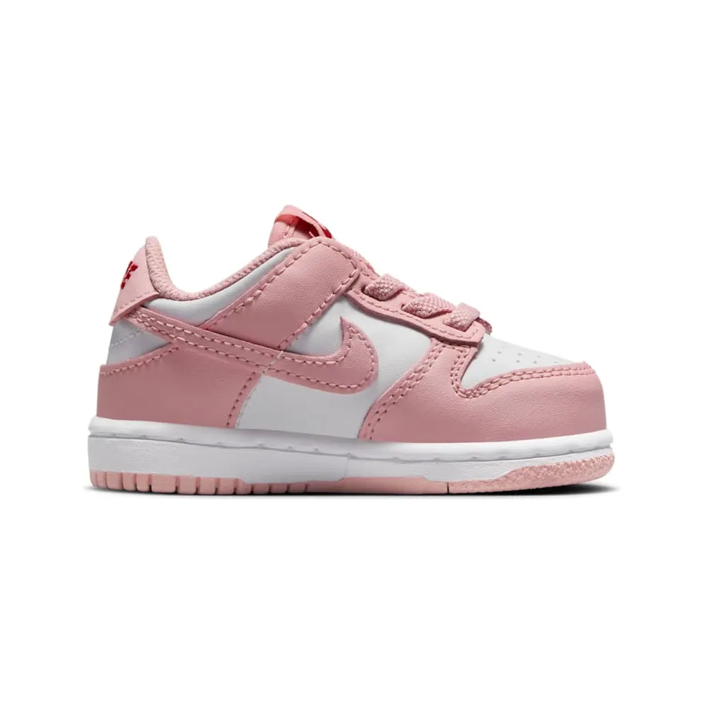 Nike Dunk Low TD “White Pomegranate” (HV0929-100)