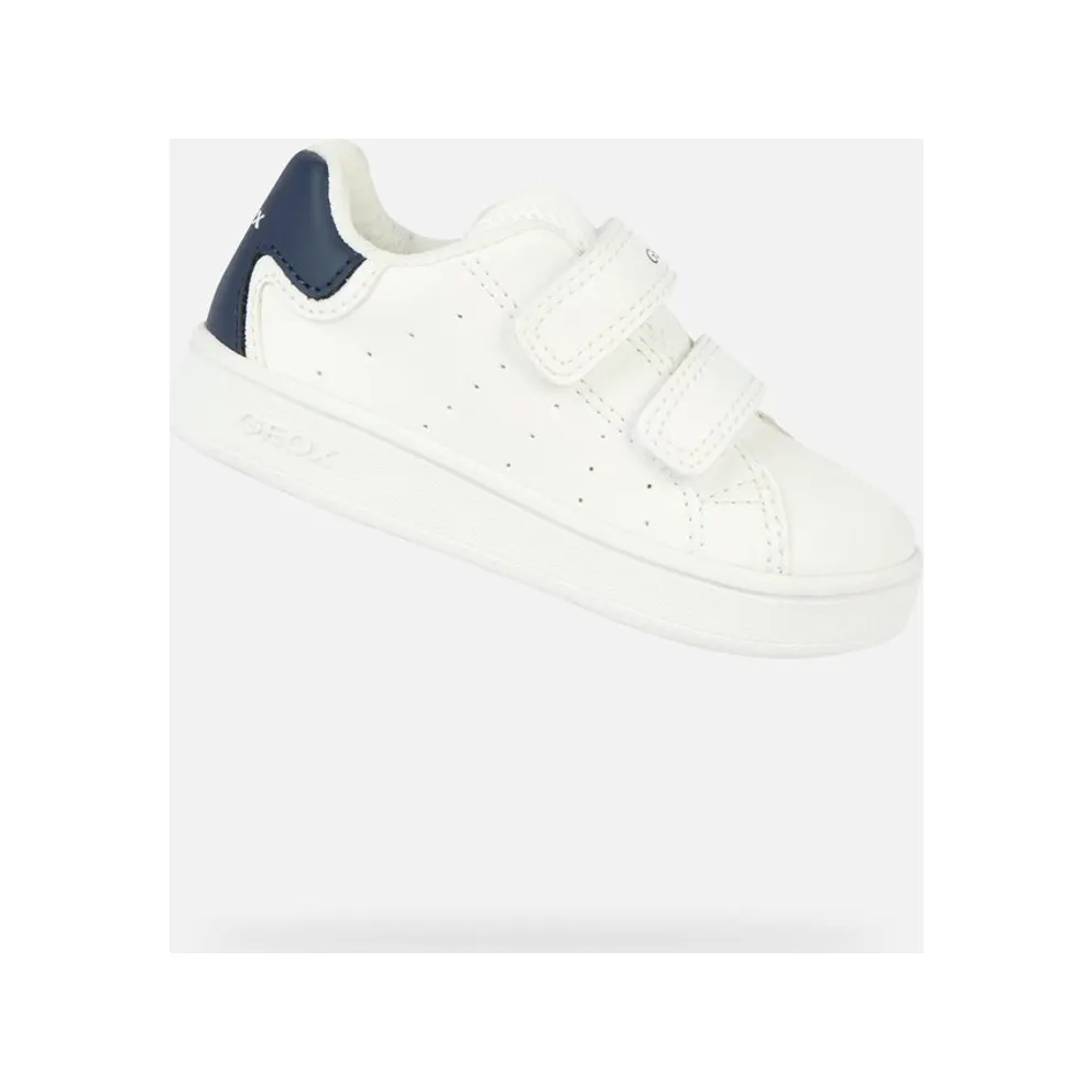 Geox sneaker Navy / White (B365LA000BC-C0899)