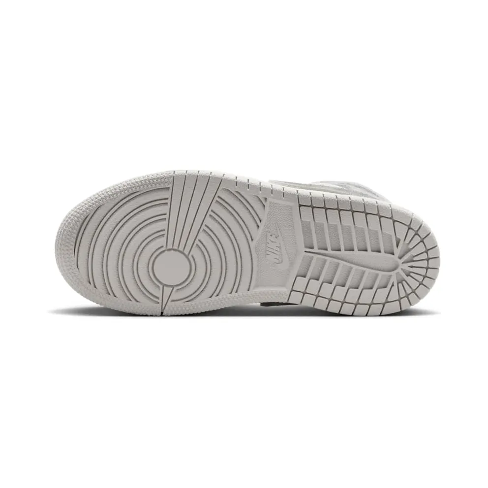 Jordan 1 MID SE PS “Neutral Grey” (FQ8087-002)