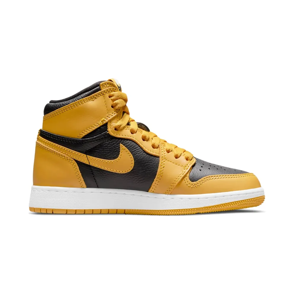 Jordan 1 Retro High OG Pollen (GS) (575441-701)