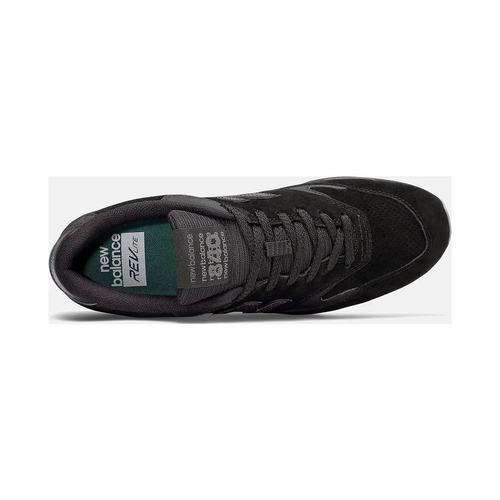 New Balance 840 Black (ML840AE)