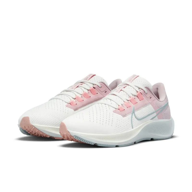 Nike Air Zoom Pegasus 38 White (CW7358-103)