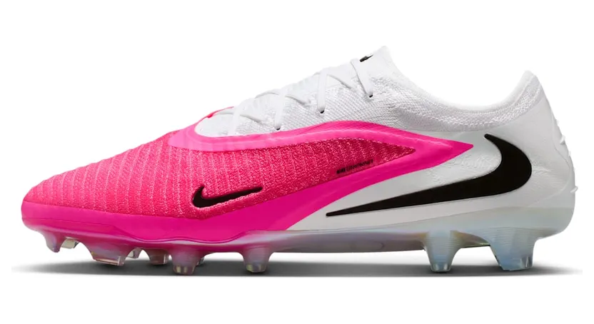 Nike Phantom 6 Low Elite Hyper Pink – “Hyper Pink / White / Black” (IH1778-900)
