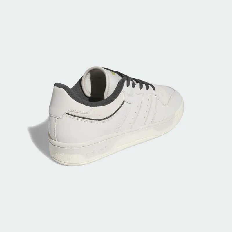 Adidas Rivalry 86 Low 003 Talc / Carbon / Cream White (IF3402)