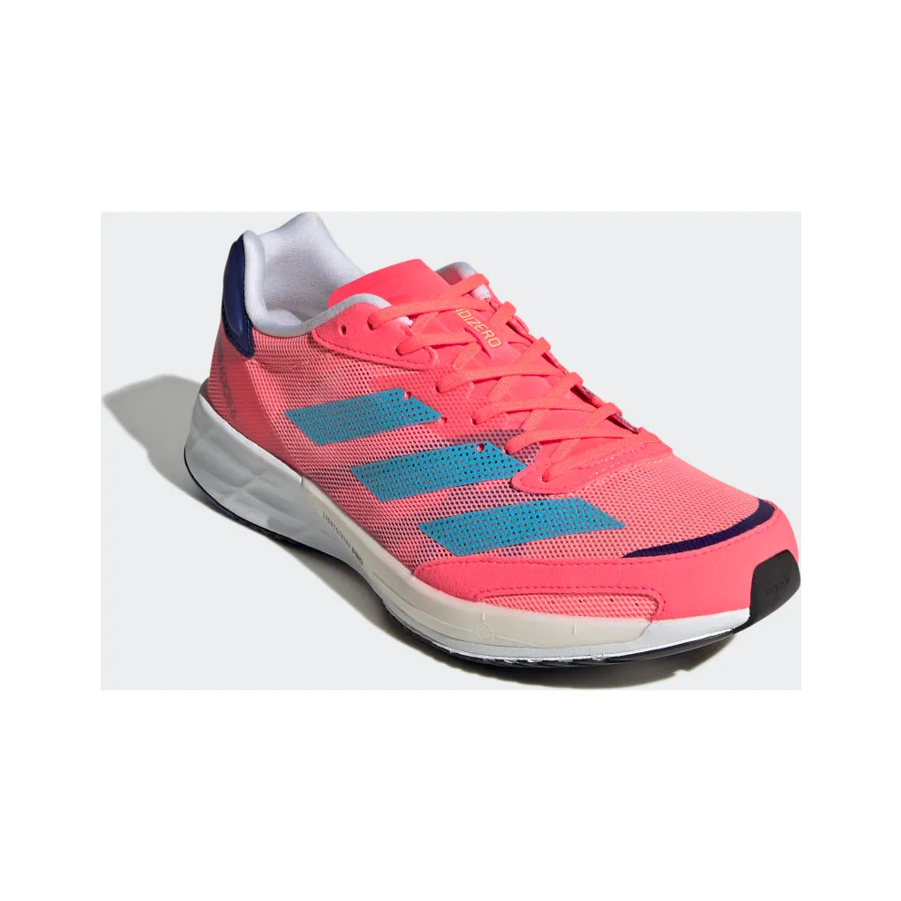 adidas Adizero Adios 6 Turbo / Sky Rush / Legacy Indigo (GY0909)