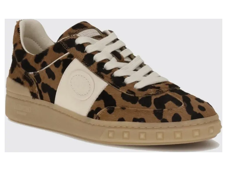 Valentino garavani Sneakers Yellow (7W0S0IL9ZQECHP)