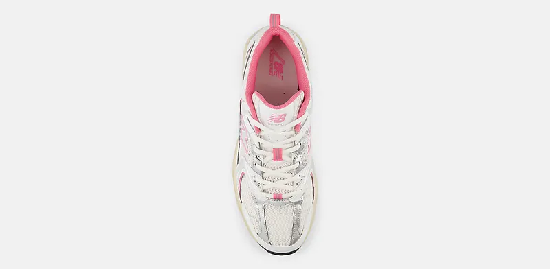 New Balance 530 “White Pink Vintage” (MR530ED)