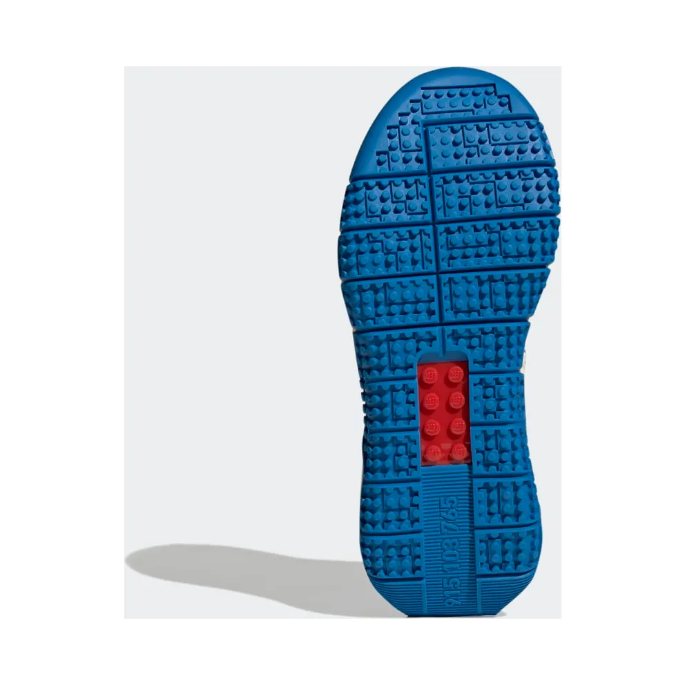 Adidas adidas x LEGO® Sport Pro Shock Blue / Off White / Red (GZ2416)