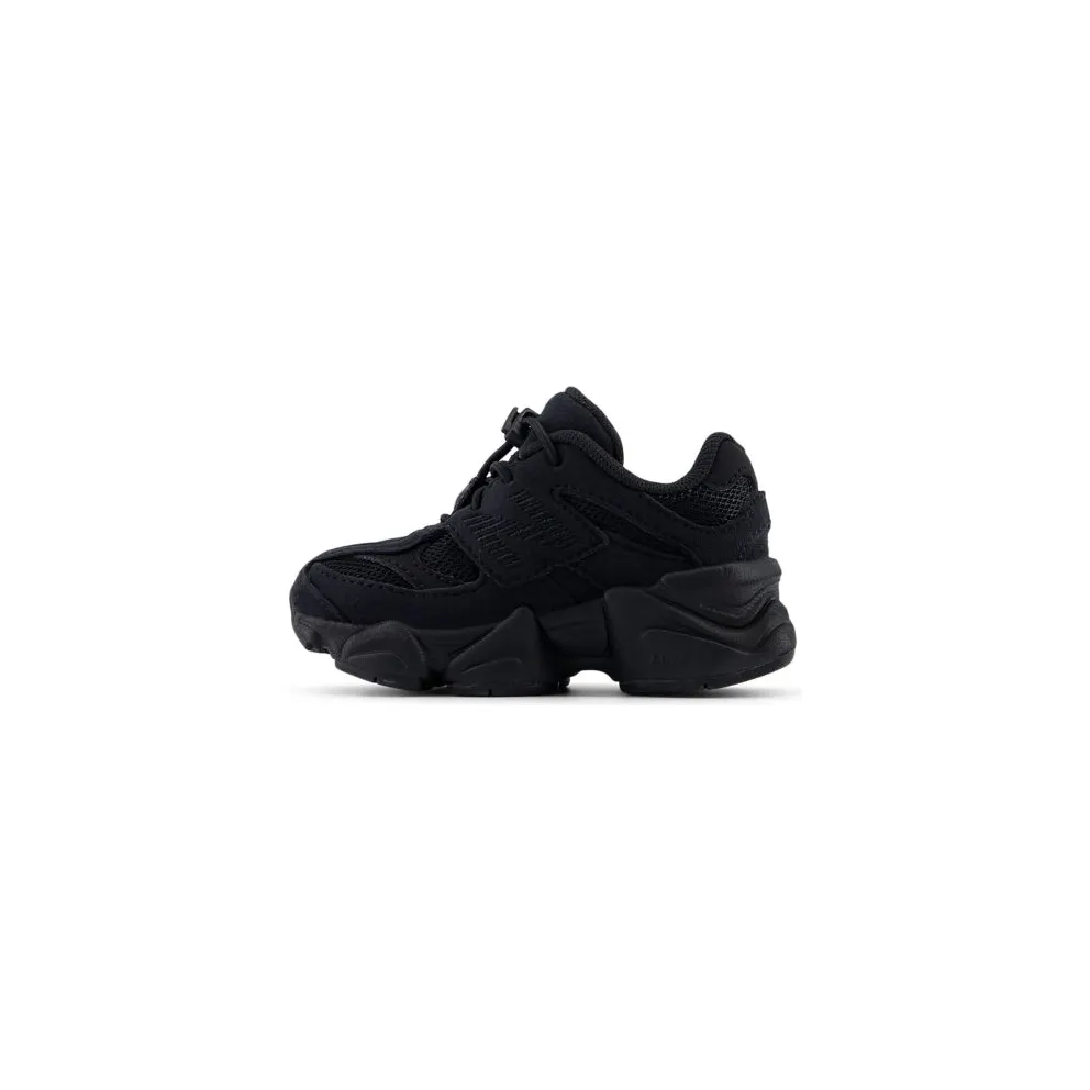 New Balance 9060 TD “Black” (IV9060BB)