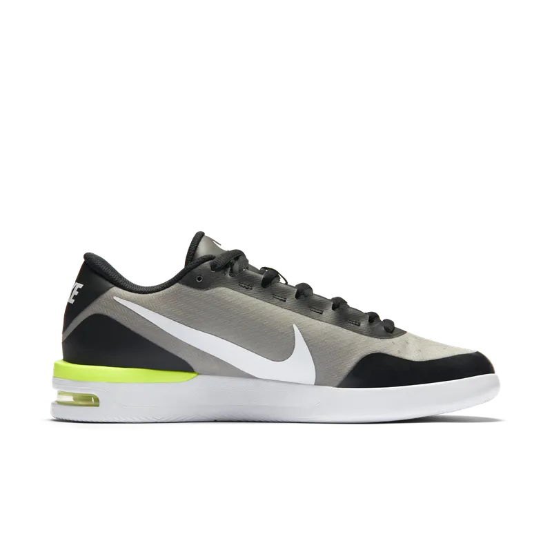 Nike Court Air Max Vapor Wing MS White (W) White/Pink Foam-White (CI9838-100)