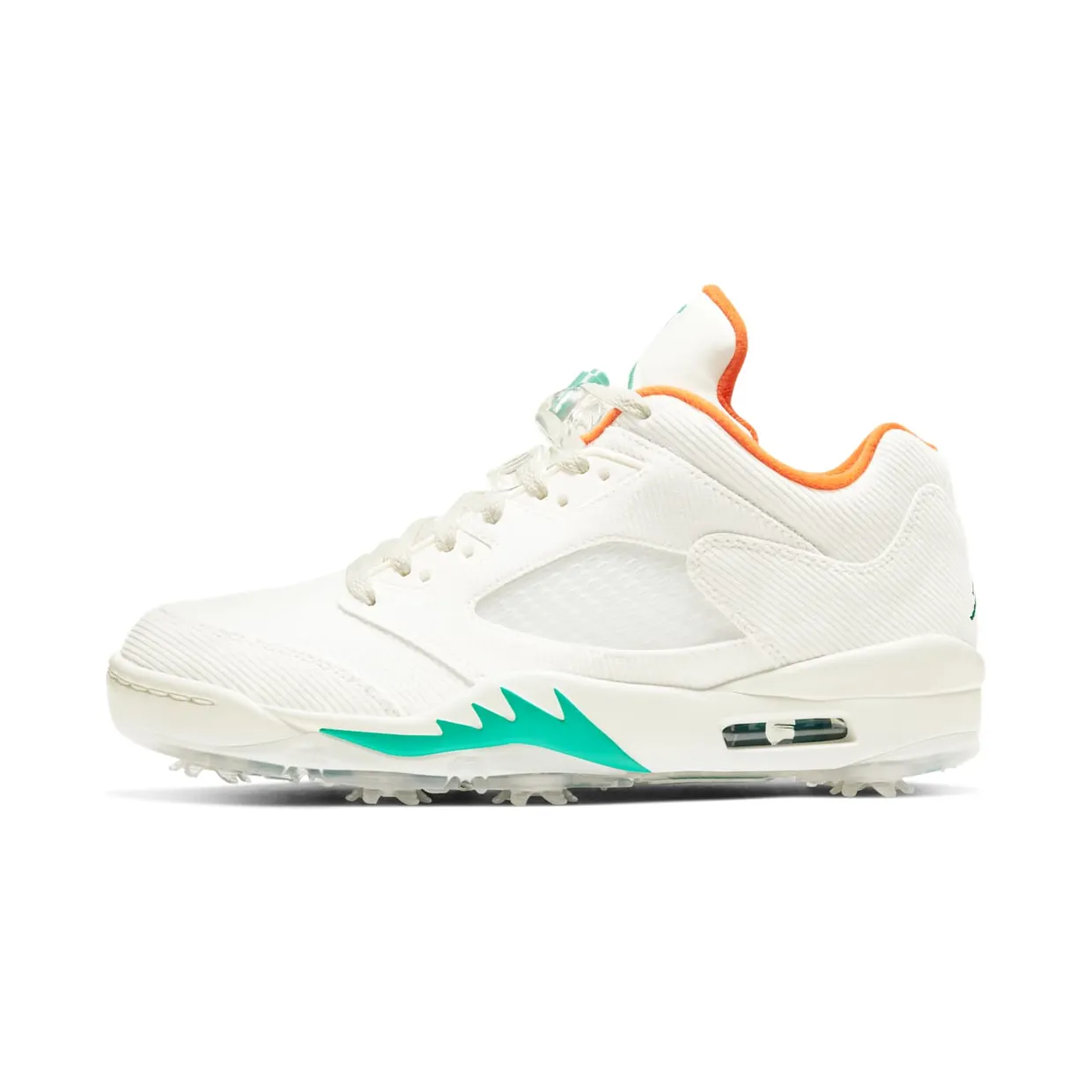 air-jordan-5 CW4204-100