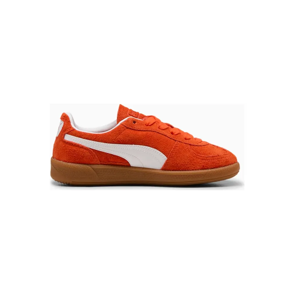 Puma Palermo – “Redmazing Gum” (397271-10)