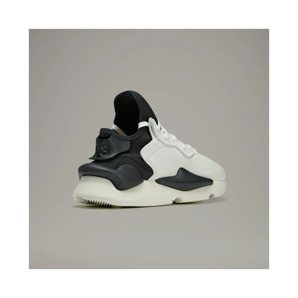 adidas Y-3 Kaiwa Off White / Black / Off White (ID5430)