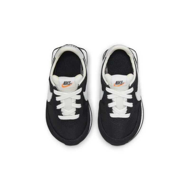 Nike Waffle Trainer 2 Baby & Toddler Black (DC6479-001)