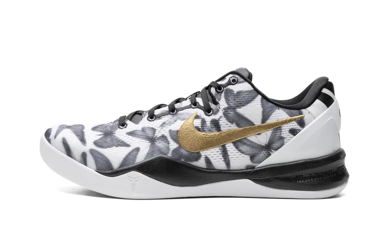 Nike Kobe 8 “Mambacita (2024)” (FV6325-100)