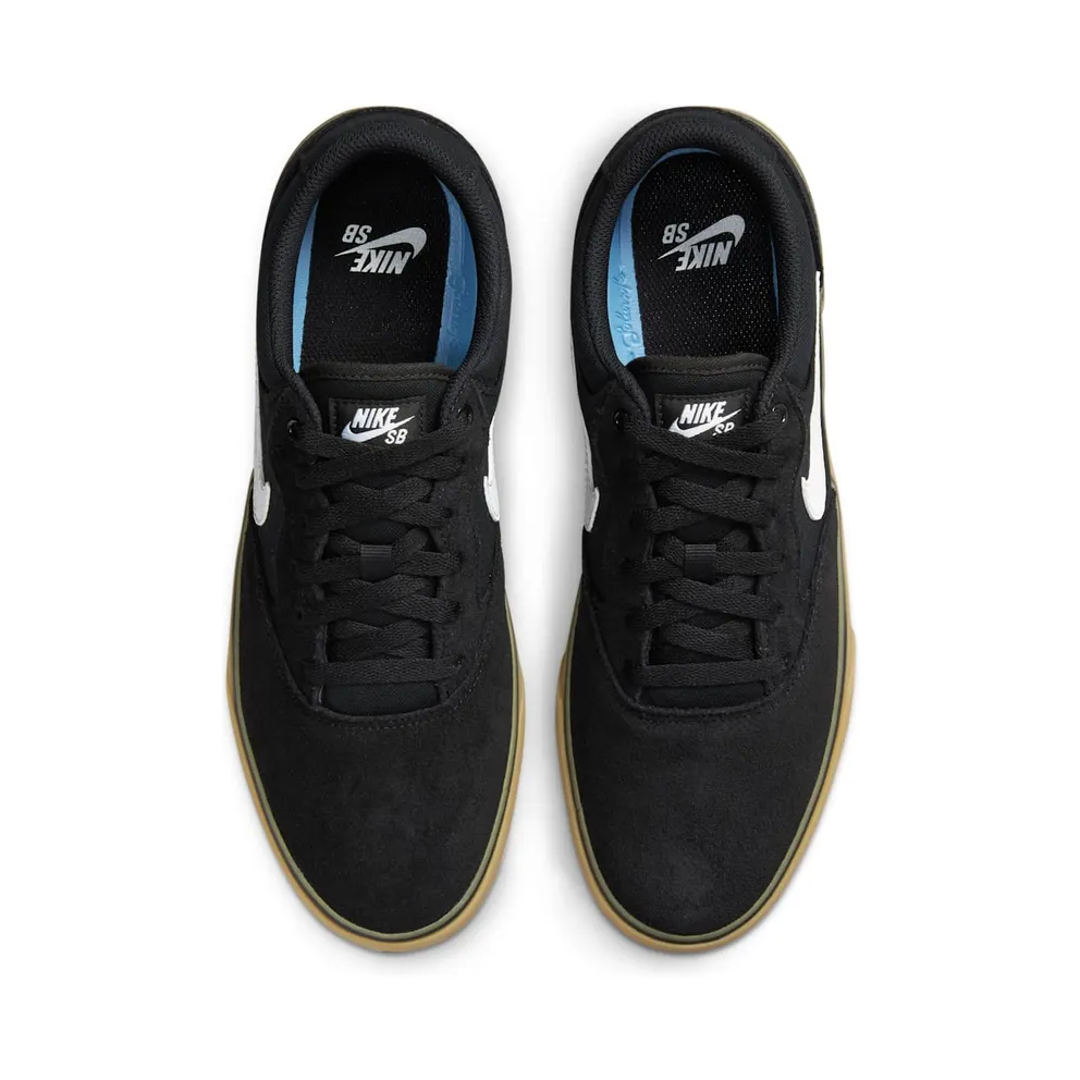 Nike SB Chron 2 Skate Black (DM3493-002)