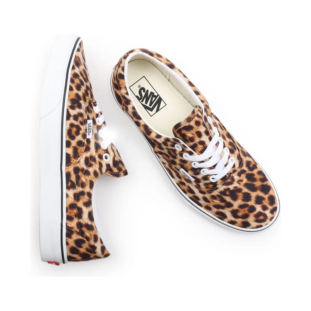 Vans Leopard Era (VN0A4U393I6)