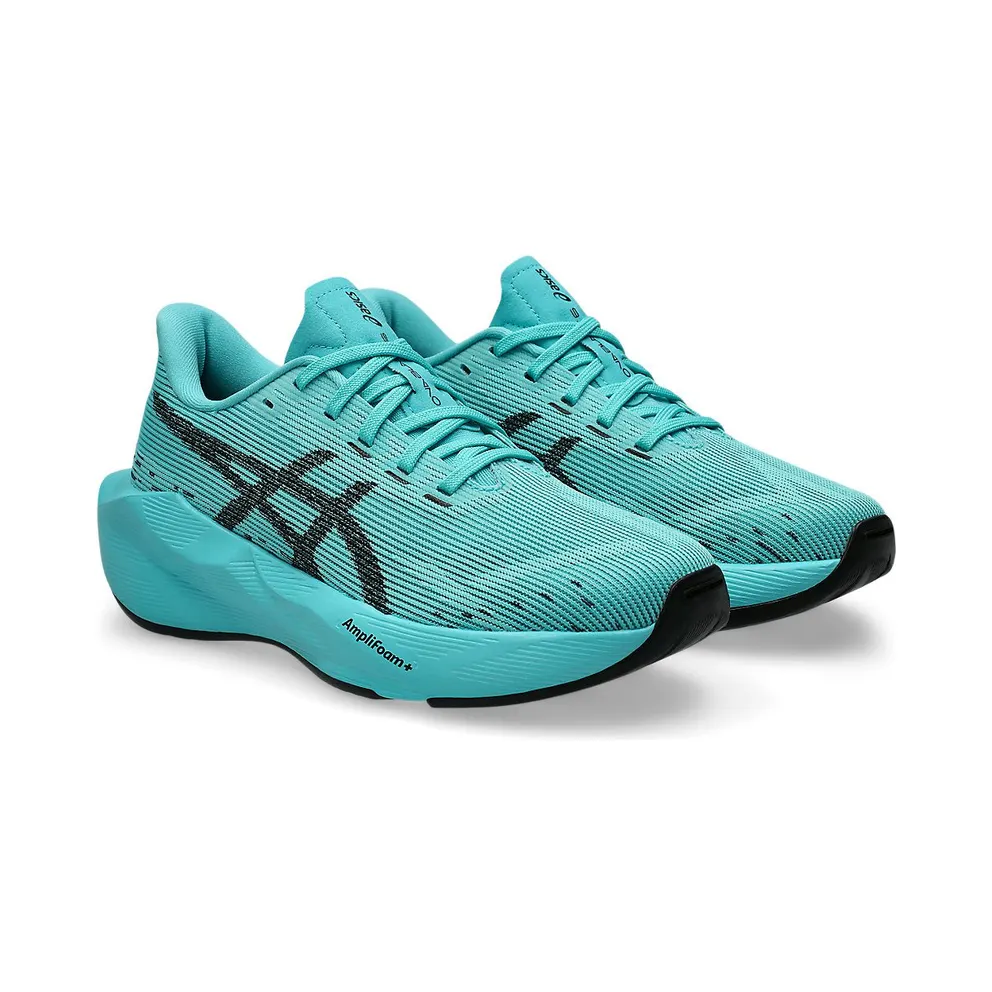 ASICS NOVABLAST 6 GS “Ice Mint / Black” (1014A396-400)