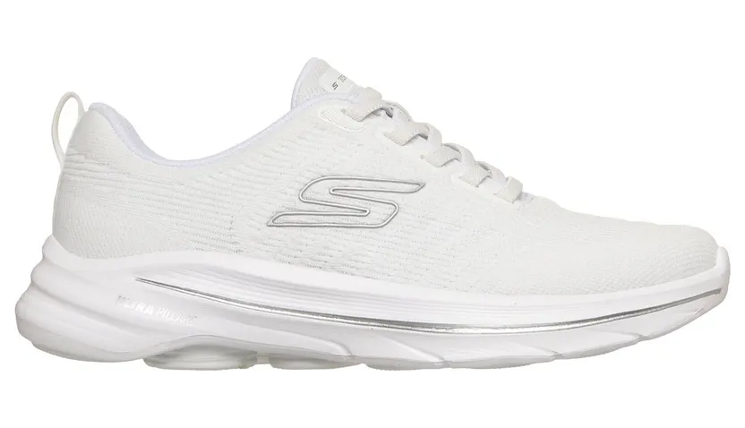Skechers GO WALK 8 – Britt Wit