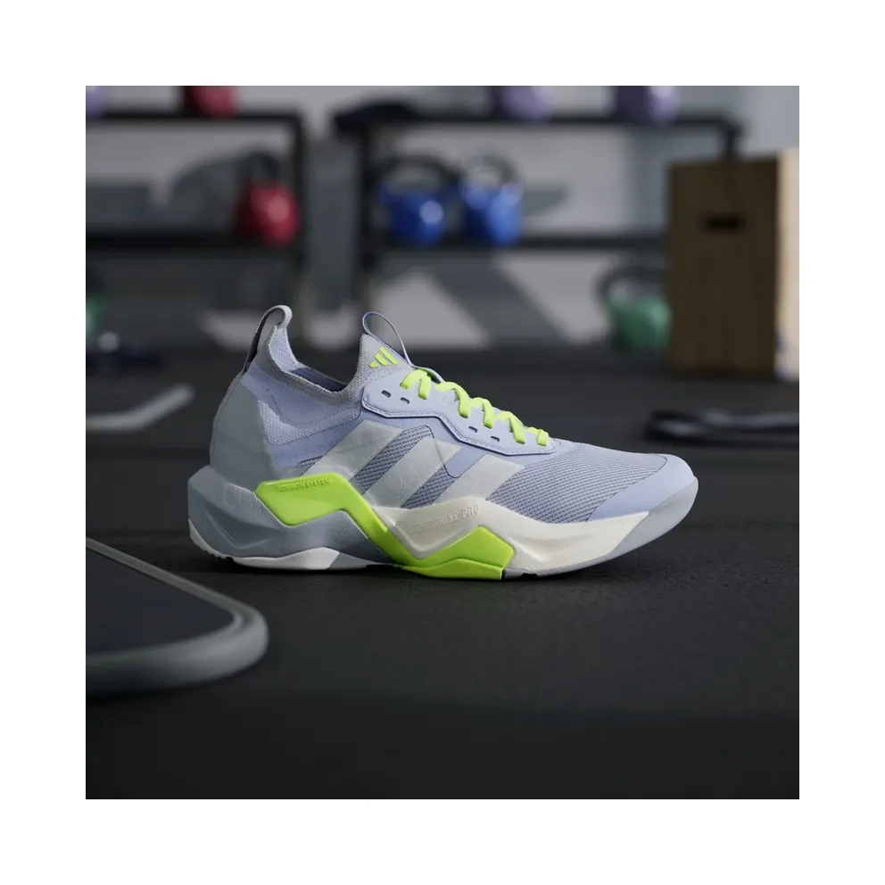 Adidas Rapidmove ADV 2 Violet Tone / Dash Grey / Lucid Lemon (IH5137)