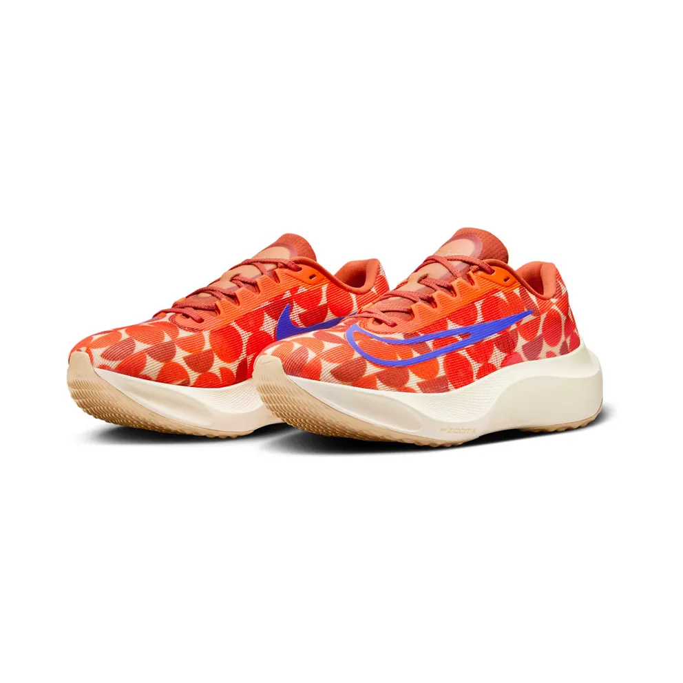 Nike Zoom Fly 5 Premium Blue Ribbon Sports (FQ7679-800)