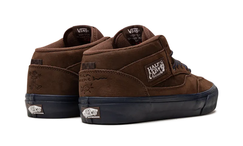 Vans Skate Half Cab “Nick Michel” (VN0A5KYABF1)