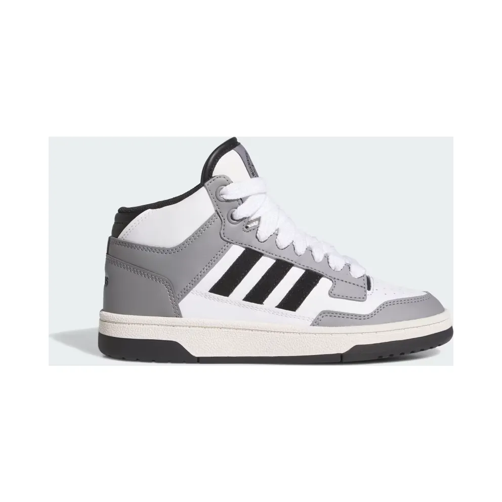 Adidas Rapid Court Grey (JR0191)
