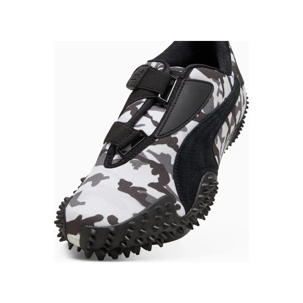 Puma Mostro Camo Black (402221-02)