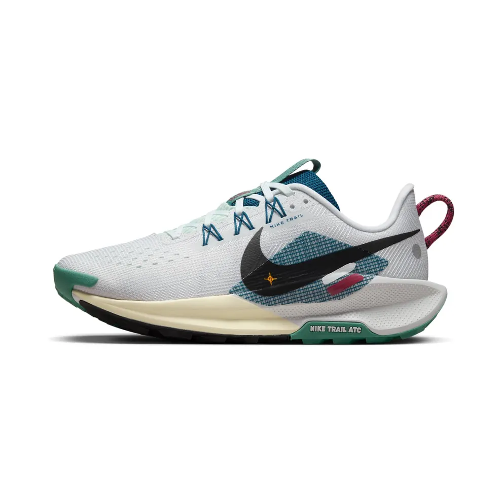 Nike Pegasus Trail 5 Court Blue Cedar (DV3865-100)
