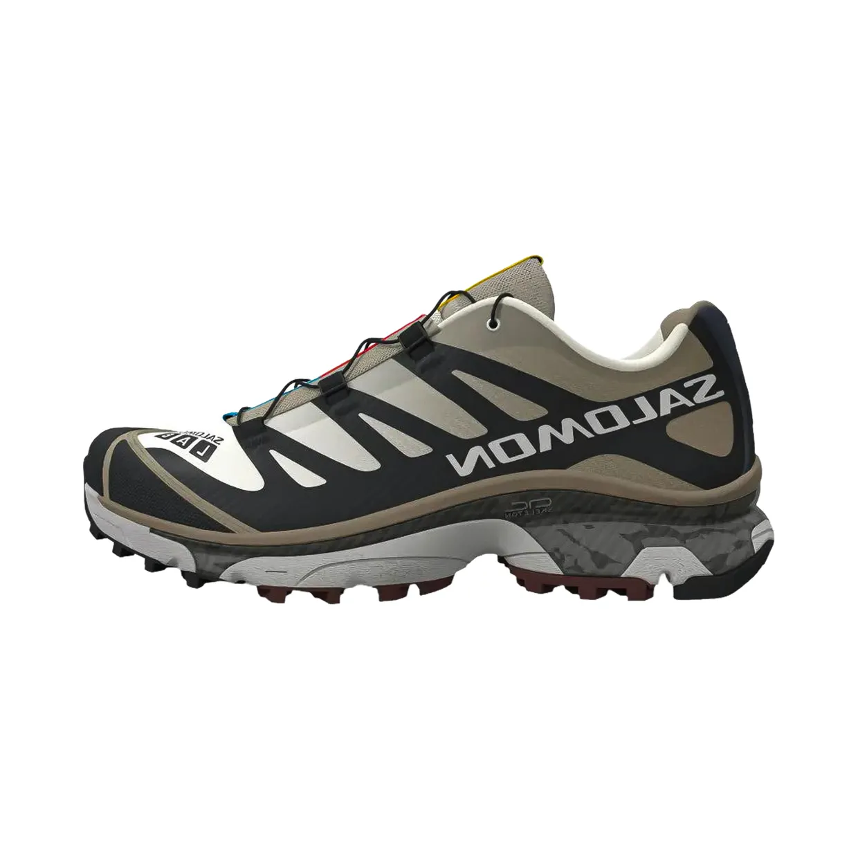 salomon-xt L49217-100