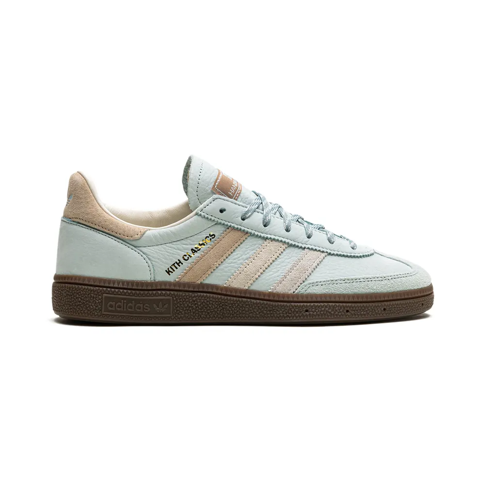 Adidas Handball Spezial “Kith – Classics Program – Amazon Green” (IH2623)