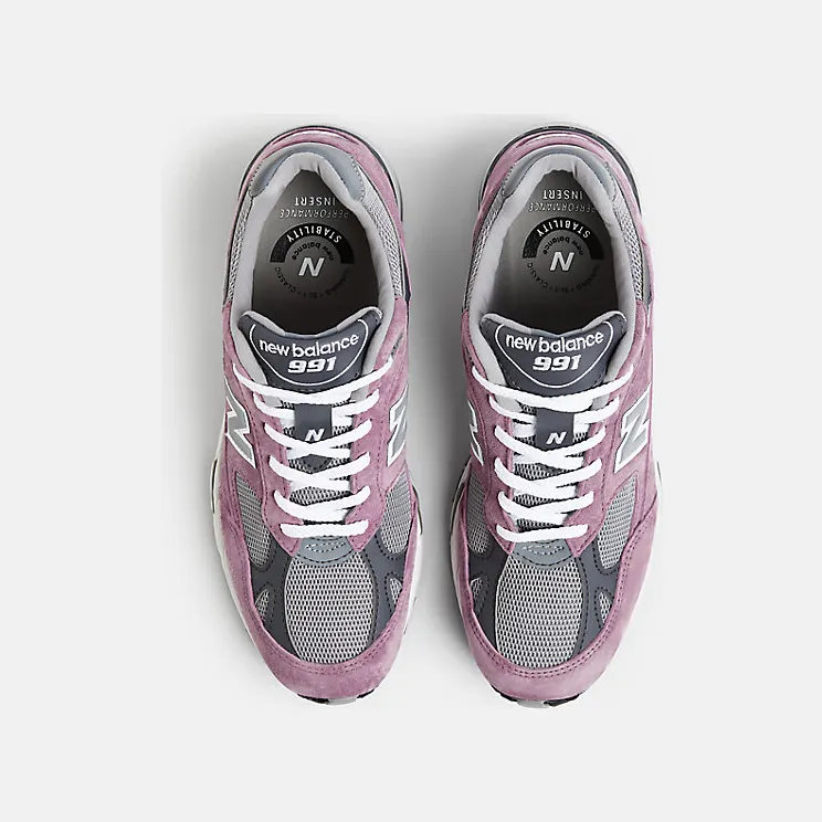 new-balance-991 M991PGG