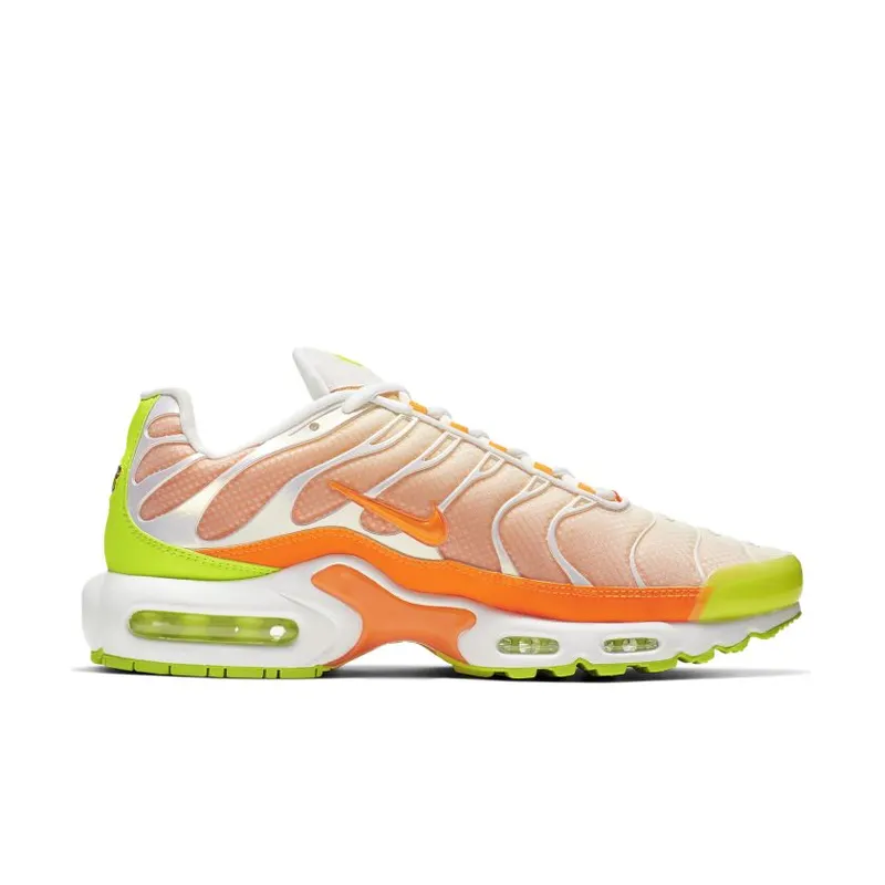 Nike Air Max Plus Color Flip Pack Grape Hyper Grape/White-Volt-Orange Burst (CI5924-531)