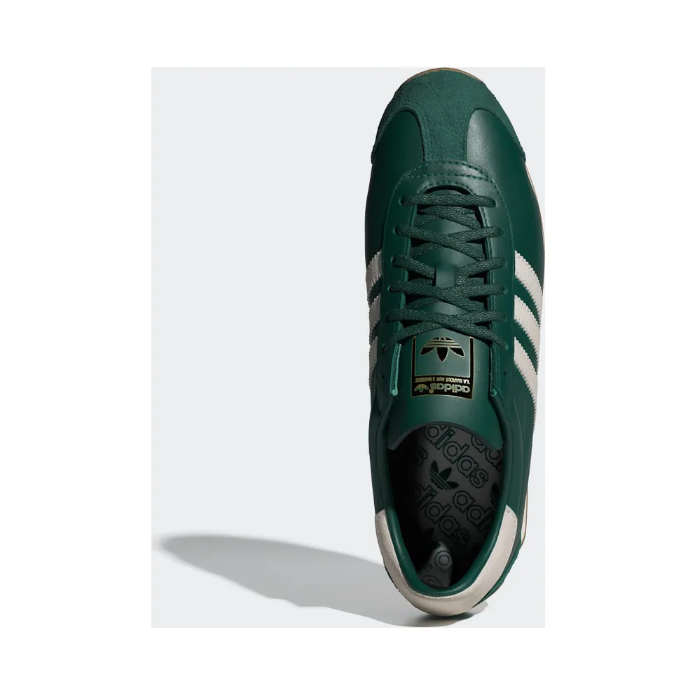 Adidas Originals Country OG Collegiate Green / Chalk White / Gum (IH7514)