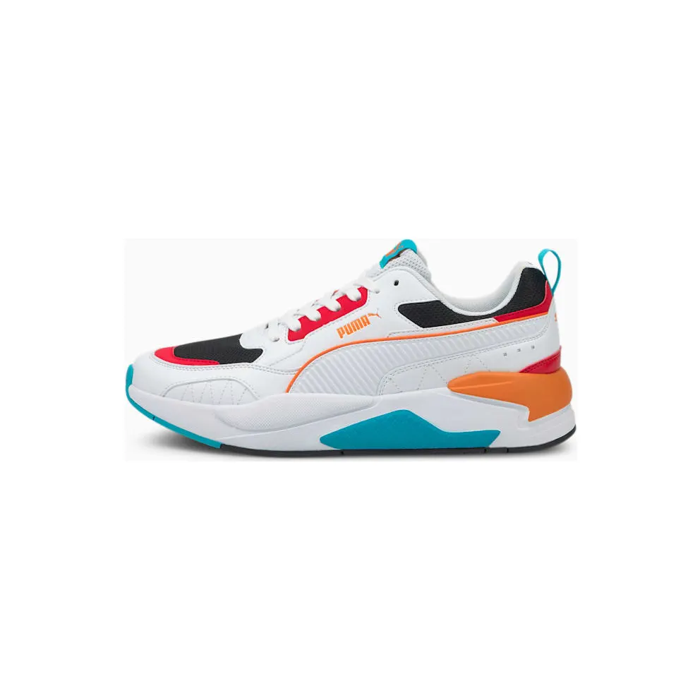Puma X-Ray 2 Square Red/Orange (37310824)