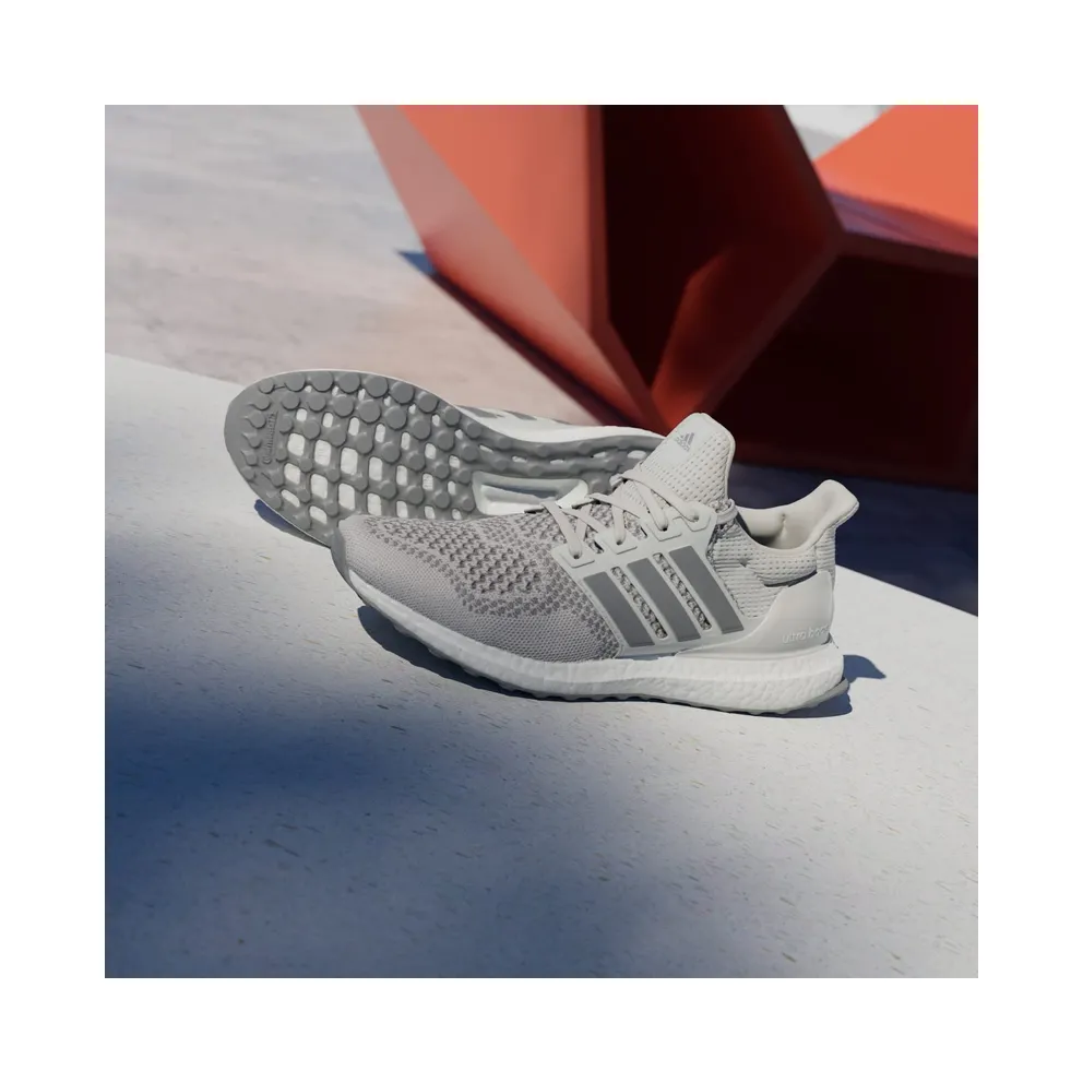 Adidas ULTRABOOST 1.0 Shoes Grey One / Grey Three / Grey One (IE8976)