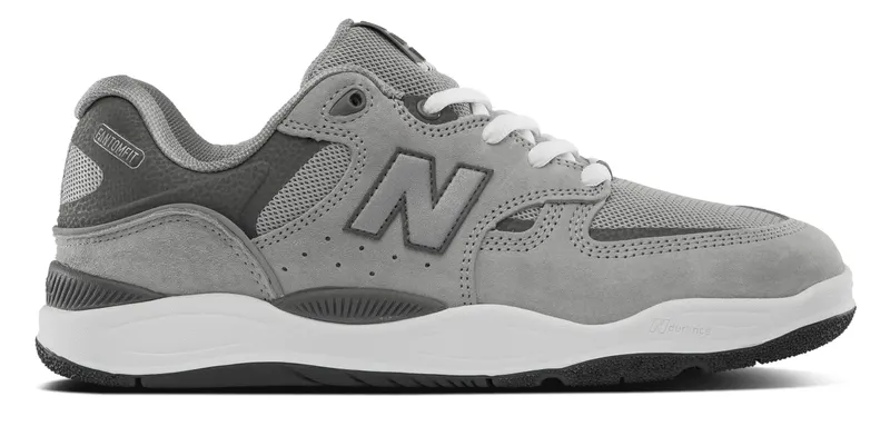 New Balance New Balance Unisex NB Numeric Tiago Lemos 1010 Grey (NM1010FF)