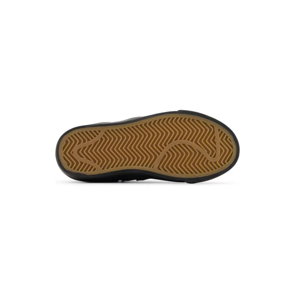 New Balance Numeric 306 Jamie Foy Black Brown (YS306TNB)