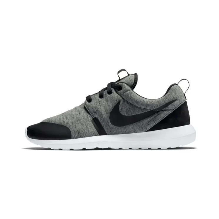 Nike Roshe Run Tech Fleece Cool Grey
