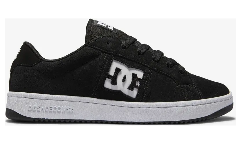 DC Striker Black (ADYS100624bkw)