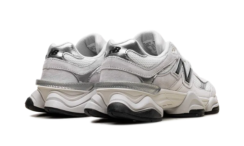 New Balance 9060 “White/Grey” (U9060JRB)