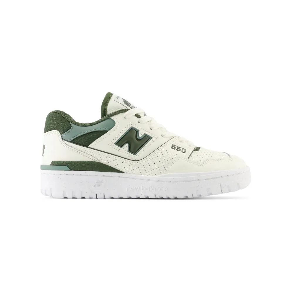 New Balance 550 Womens Angora Green (BBW550DI)