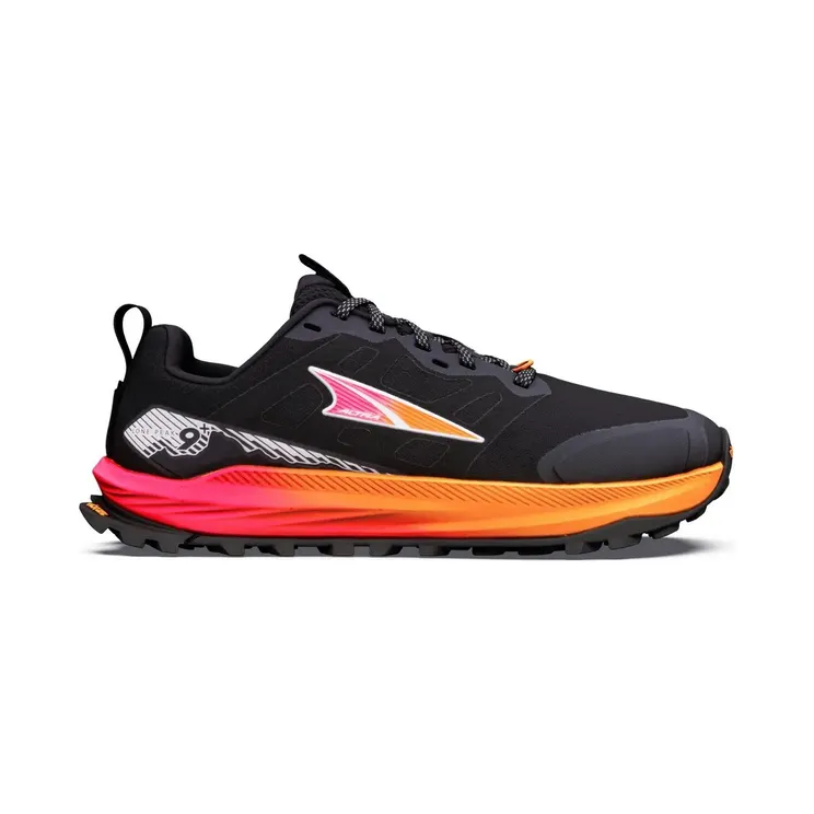 Altra Lone Peak “Black” (AL0A85RH88I)