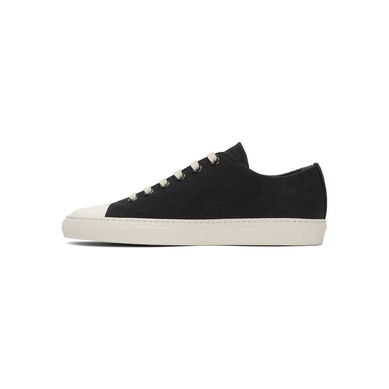 Common Projects Off-White Tournament Low (ARTICLE 5210) (3)