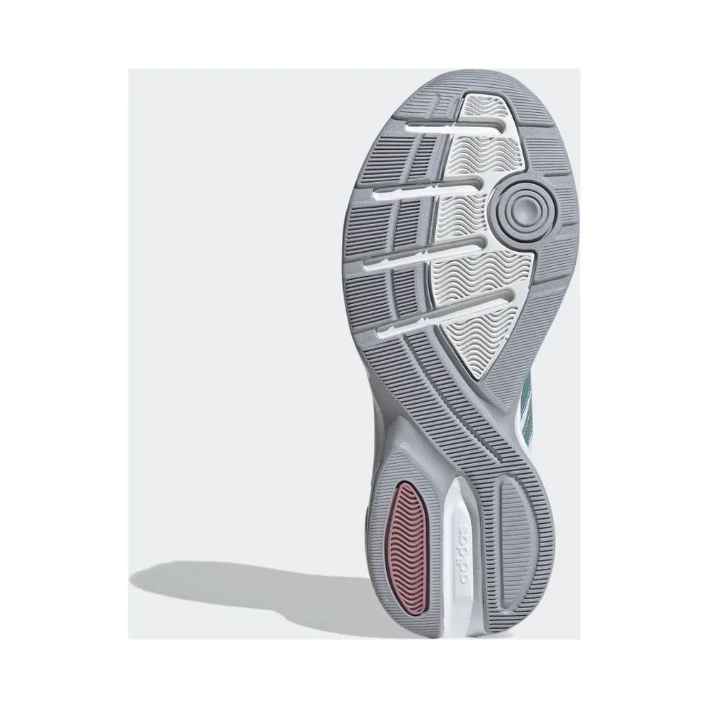 Adidas Strutter Cloud White / Magic Grey Met / Magic Mauve (GX6780)