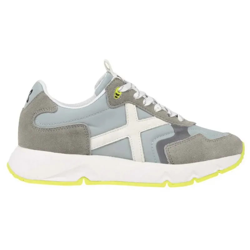 Munich sneaker Gray (419100837)