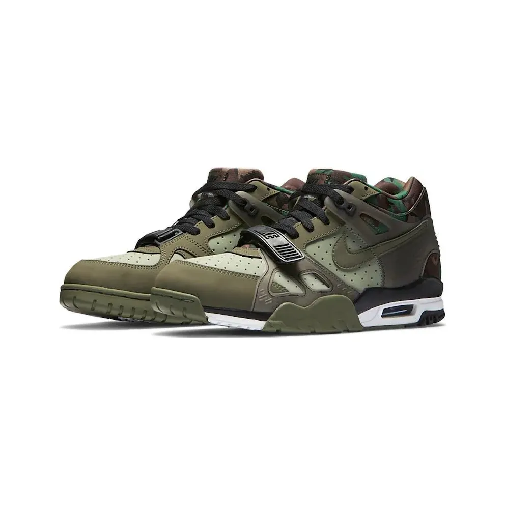 Nike Air Trainer 3 Jade Stone Camo (705426-300)
