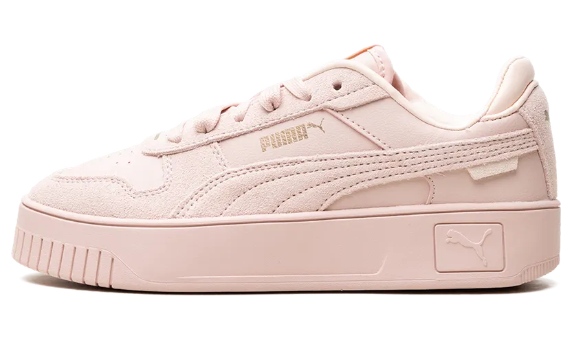 Puma CARINA STREET SD “Rose Quartz Gold” (395093-03)