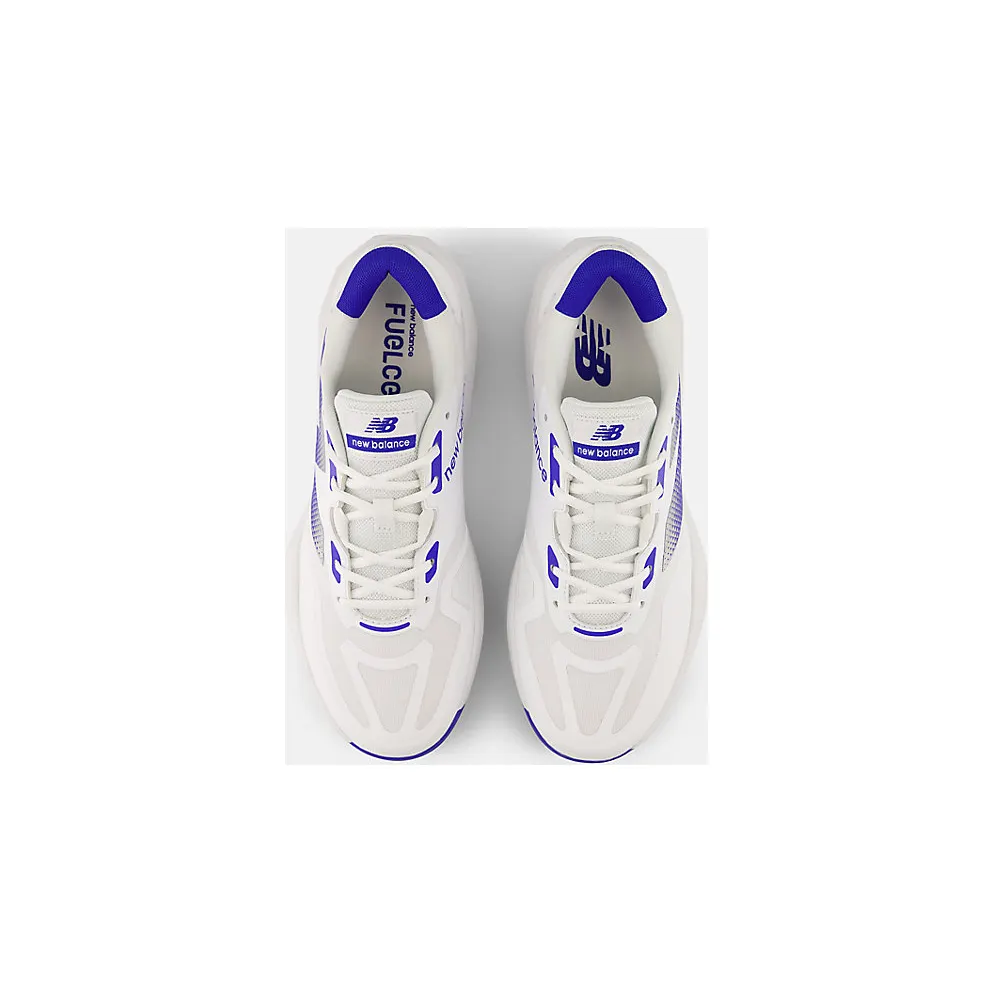 New Balance 796v4 Pickleball White Blue Gemstone (MCH796G4)