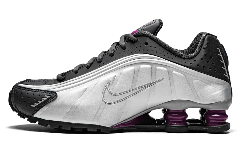 Nike Shox R4 True Berry (W)
